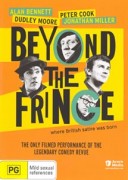 Beyond the Fringe